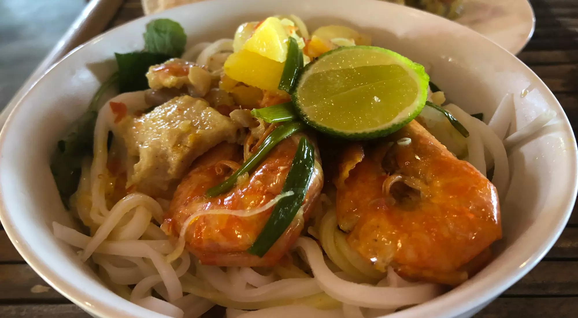 Hội An cuisine