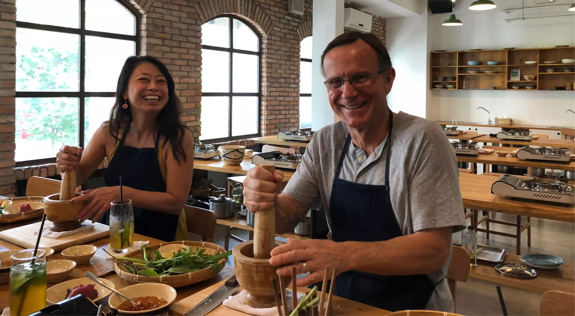 Day 15: Hồ Chí Minh City – Last Day!