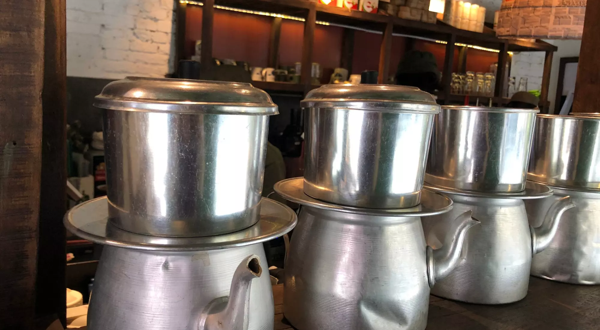 Day 5: Hà Nội Food Walking Tour and Coffee experience