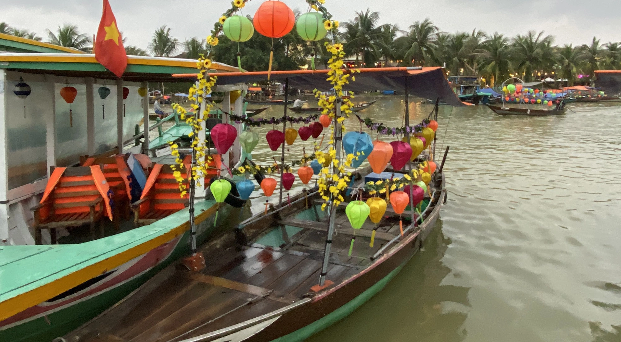 Day 9: Travel From Huế To Hội An