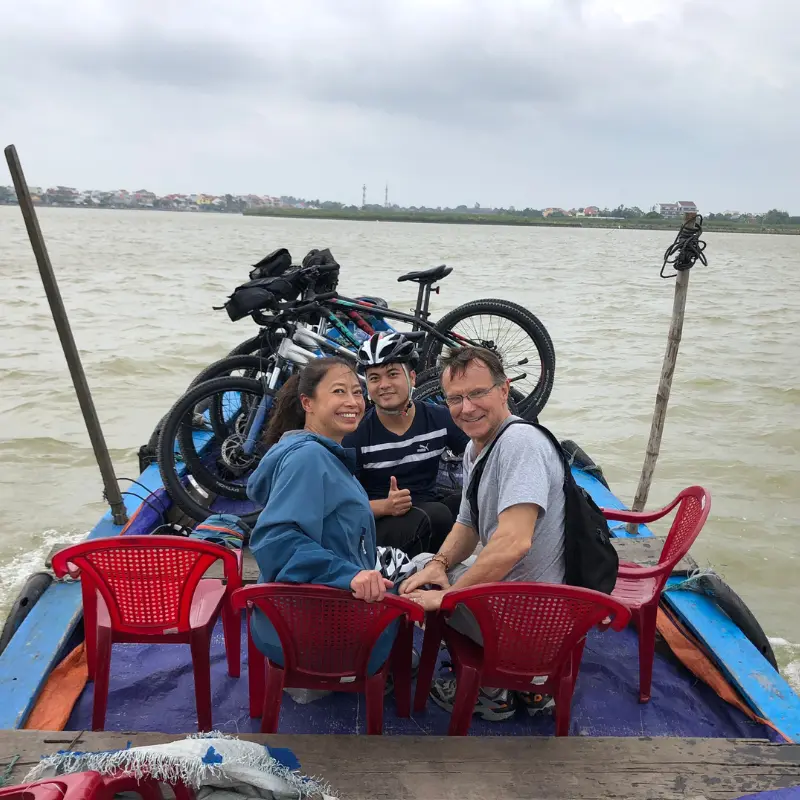 Day 11: Hội An