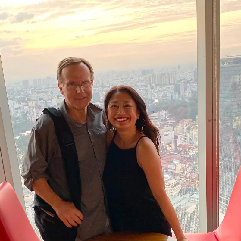 Day 14: Mê Kông Delta to Hồ Chí Minh City