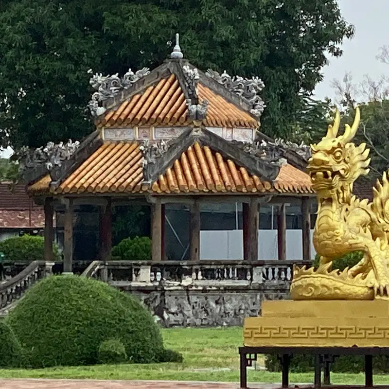 Day 8: Huế